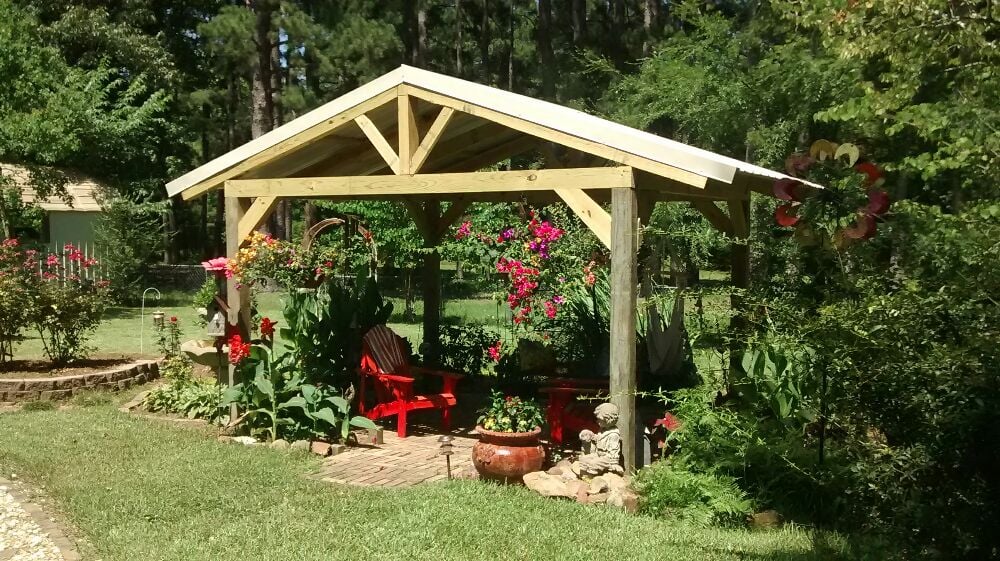 Slide of Tiger's Construction