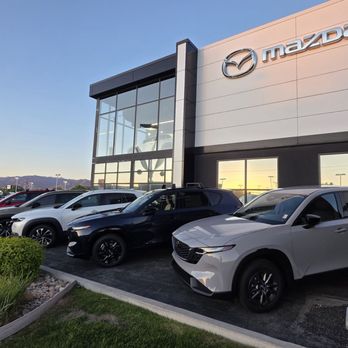 Tim Dahle Mazda Murray - Auto Repair Near Me - Murray, Utah Tim Dahle Mazda Murray - Auto Repair Near Me - Murray, Utah