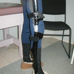 Rahman Orthotics