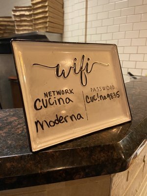 Cucina Moderna by null