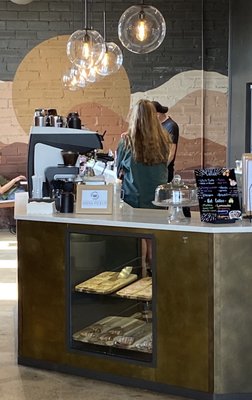 Crown Brew Coffee Co. by null