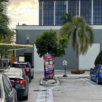 Taco Bell - Fast Food Near Me - Miami, Florida