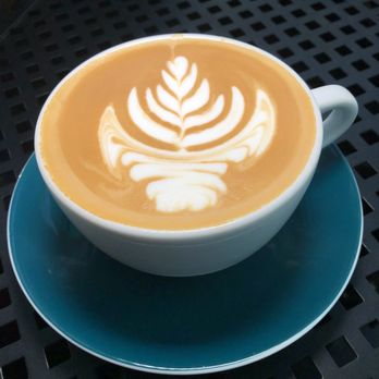 Klein’s Bakery & Cafe - Latte - Breakfast & Brunch Near Me - Chicago, Illinois Klein’s Bakery & Cafe - Latte - Breakfast & Brunch Near Me - Chicago, Illinois