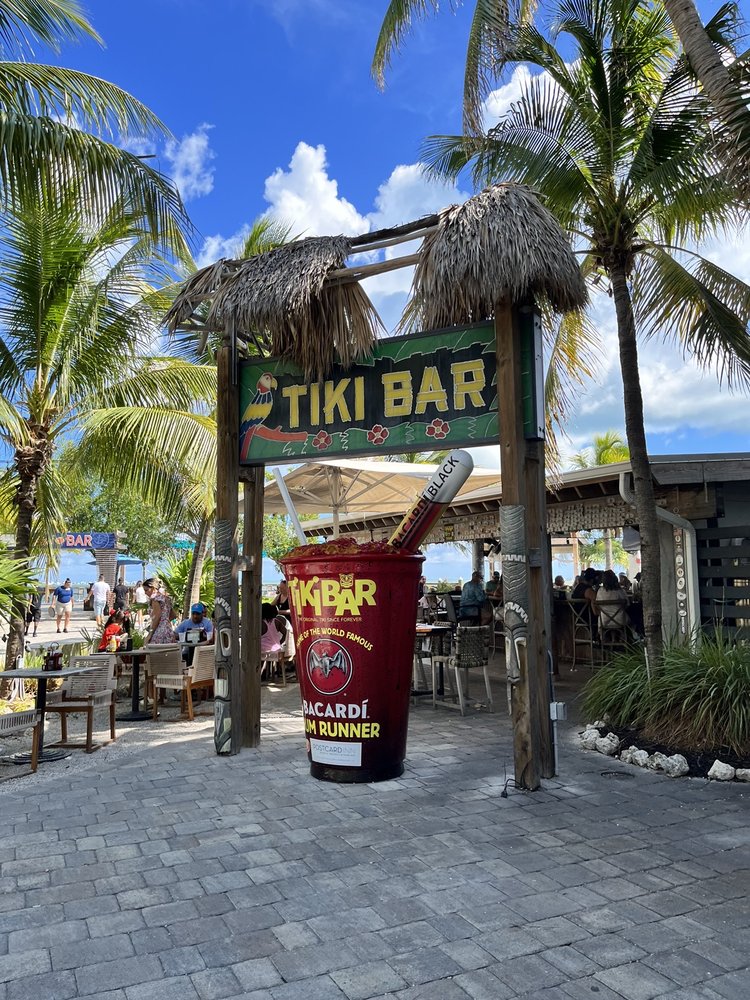 TIKI BAR Updated September 2024 53 Photos & 47 Reviews 81801
