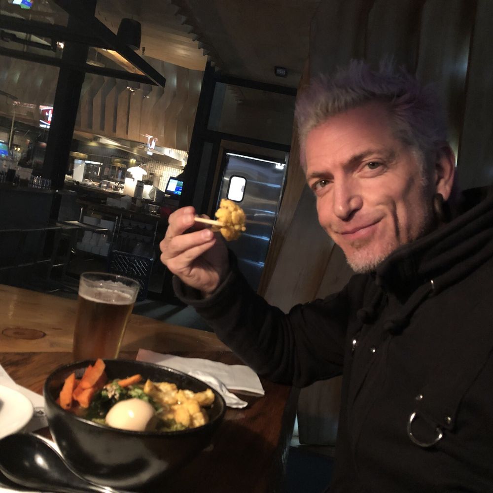 Underbelly - Delish!!! - Ramen Near Me - San Diego, California Underbelly - Delish!!! - Ramen Near Me - San Diego, California