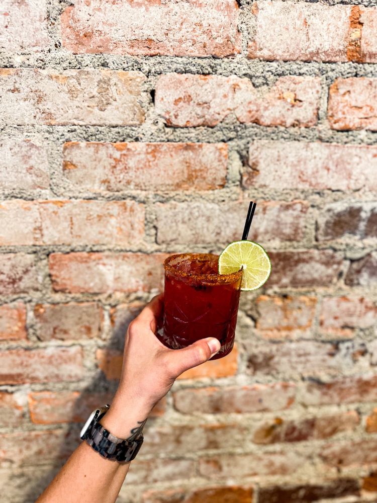 Social spots from Twisted Pine