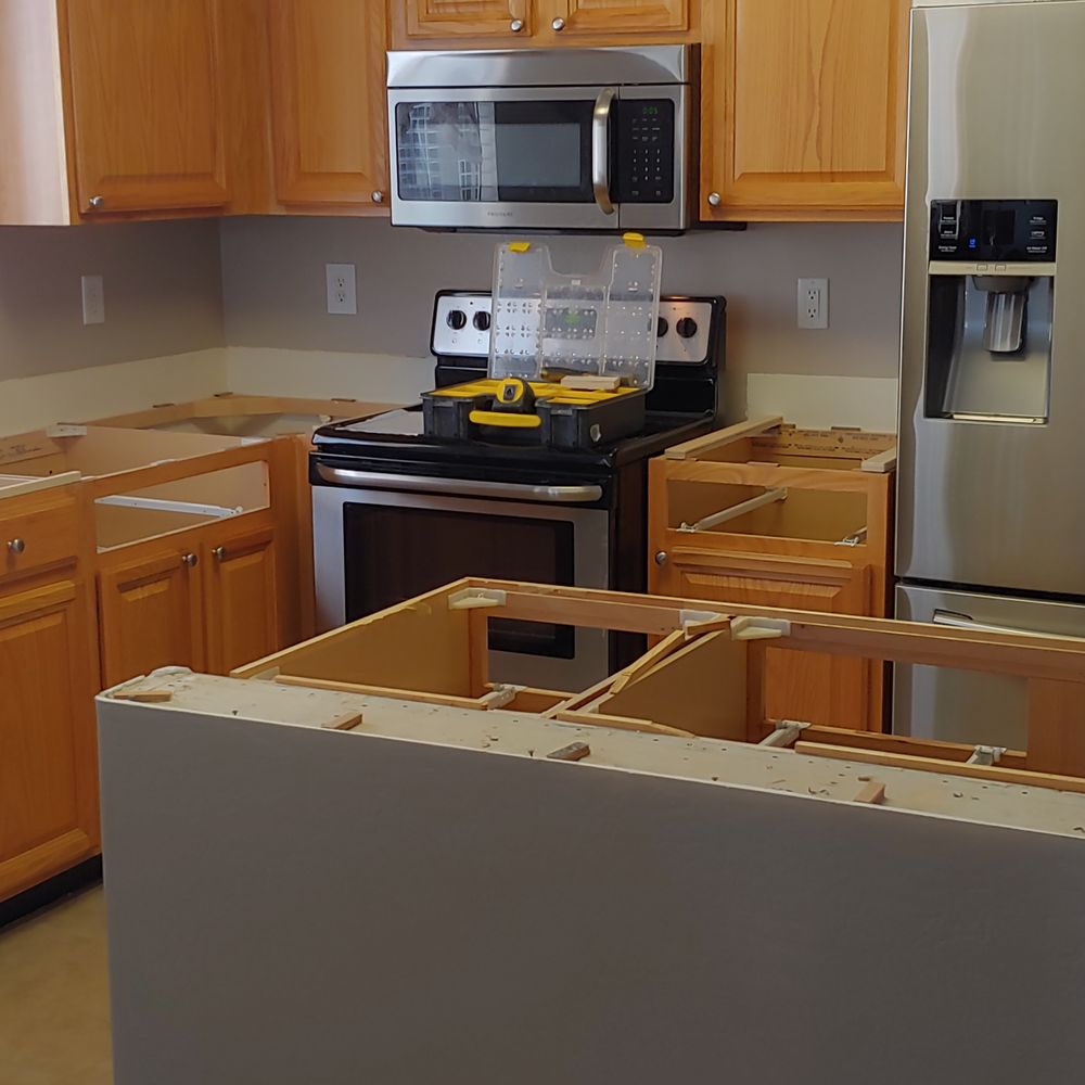 D Moe Contracting - Tempe, Arizona