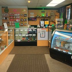 Top Shelf Botanicals Polson Dispensary