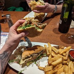 White Spot -  Scott & 72nd