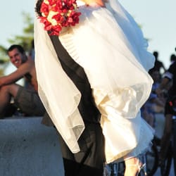 Adams & Son & Daughter Gardens - Brides Bouquet!!!!!!!!!!!