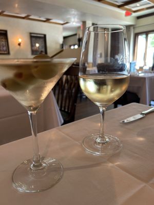 La Zingara Restaurant by null