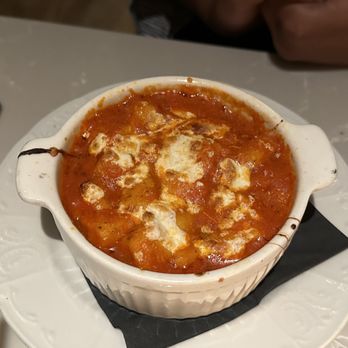 Gigi - Gnocchi alla Sorrentina - Italian Near Me - Boston, Massachusetts Gigi - Gnocchi alla Sorrentina - Italian Near Me - Boston, Massachusetts