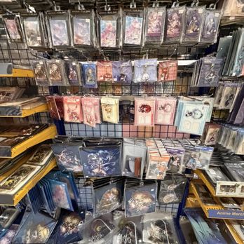 Animate - Comic Books Near Me - Torrance, California