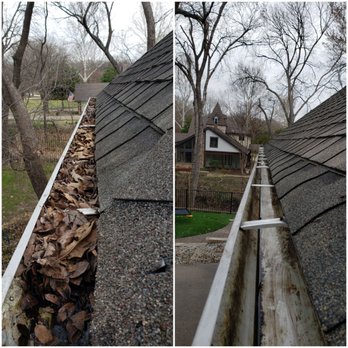 Detailed Window Cleaning - Gutter Services Near Me - McKinney, Texas Detailed Window Cleaning - Gutter Services Near Me - McKinney, Texas