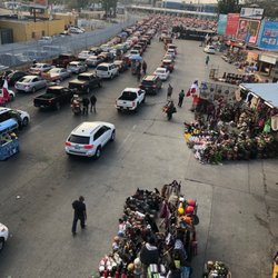 Mexico Border