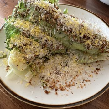 Our Paladar - Caesar Salad - Italian Near Me - Rochester, Minnesota