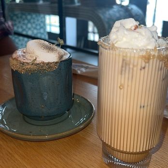 Hatch 44 Cafe - Cafes Near Me - Metuchen, New Jersey