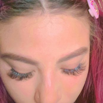 Golden Lash - Eyelash Service Near Me - Los Angeles, California Golden Lash - Eyelash Service Near Me - Los Angeles, California