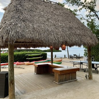 Coconut Palm Inn - Hotels Near Me - Tavernier, Florida