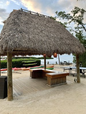 Coconut Palm Inn by null