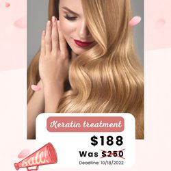 Mg One Hair Salon