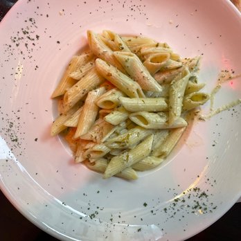 le galant - Penne pesto - Restaurants Near Me - Paris