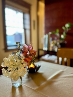 Josephine's Restaurant by null