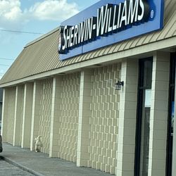 Sherwin-Williams Paint Store