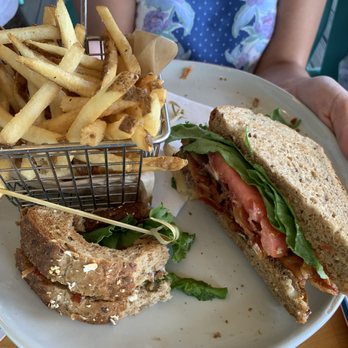 TideHouse - BLT - Seafood Near Me - Stuart, Florida TideHouse - BLT - Seafood Near Me - Stuart, Florida