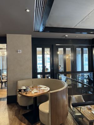Mezzanine by null