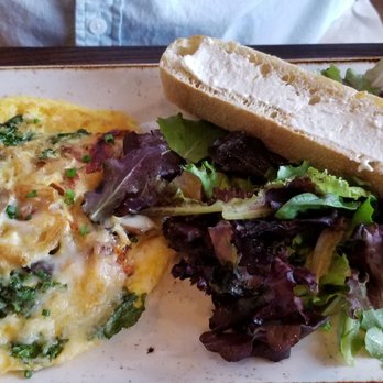 First Watch - Rustic frittata - Breakfast & Brunch Near Me - Pensacola, Florida