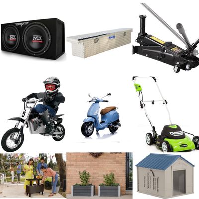 Auction House Houston