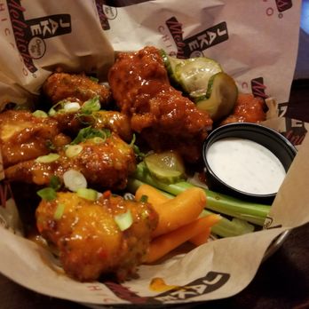 Jake Melnick's Corner Tap - Wings - Sports Bars Near Me - Chicago, Illinois Jake Melnick's Corner Tap - Wings - Sports Bars Near Me - Chicago, Illinois