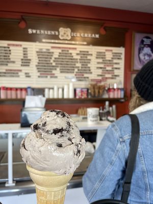 Swensen's by null Swensen's by null