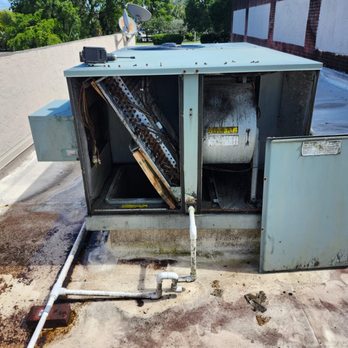 Ac Cool Air - Heating & Air Conditioning/HVAC Near Me - Boca Raton, Florida