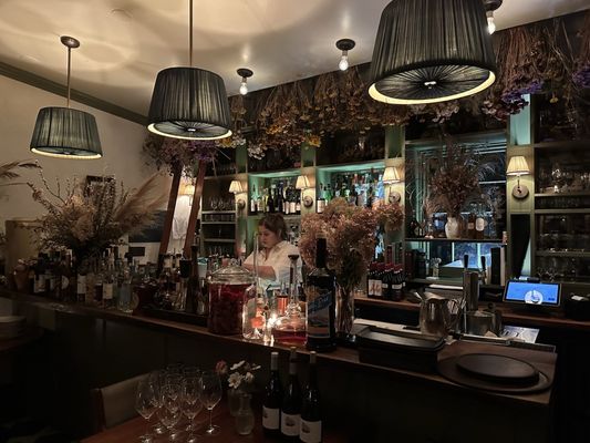 feast & floret by null