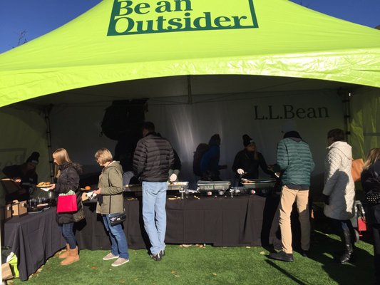 L.L.Bean by null