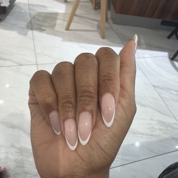 Mila Nail Bar - Nail Salons Near Me - Lawrenceville, Georgia