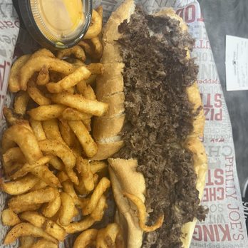 The Cheese Steak Shop - King of Philly - Sandwiches Near Me - Alameda, California The Cheese Steak Shop - King of Philly - Sandwiches Near Me - Alameda, California