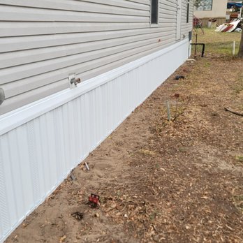 Express Mobile Home Leveling - Foundation Repair Near Me - Conroe , Texas Express Mobile Home Leveling - Foundation Repair Near Me - Conroe , Texas