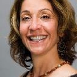 Elysa Fisher Women's Lifecenter