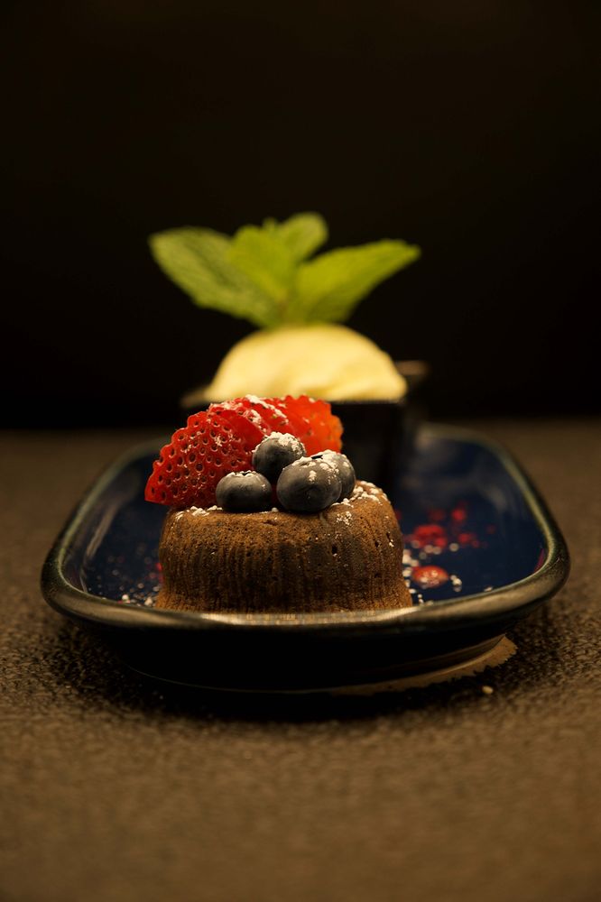Ayza Wine & Chocolate Bar