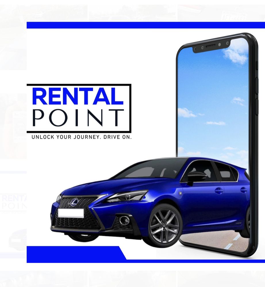 RENTAL POINT Updated August 2025 10401 N Port Washington Rd, Mequon