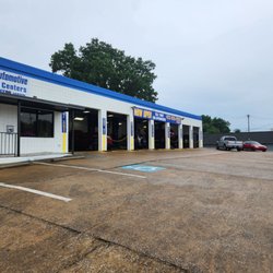Hyde's Automotive