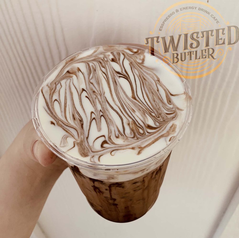 Twisted Butler Logo