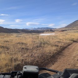Enjoy the Mountain