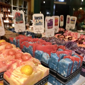 Ye Olde Soap Shoppe - Skin Care Near Me - San Diego, California