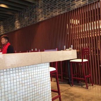 Hiro 88 - Bar area - Japanese Near Me - Omaha, Nebraska