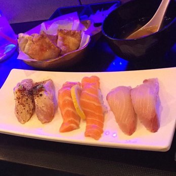 Fat Fish Sushi - Sushi Bars Near Me - Lake Forest, California Fat Fish Sushi - Sushi Bars Near Me - Lake Forest, California