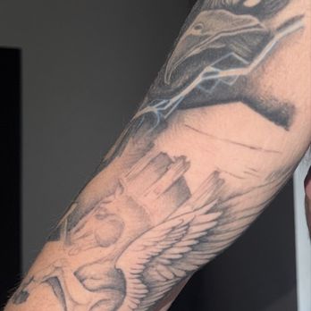 Inked CLE - Tattoo Near Me - Cleveland, Ohio